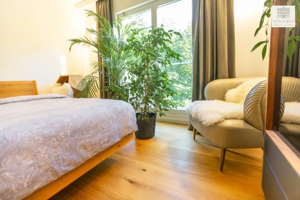 6-Zimmer-Haus kaufen in Wien – 200 m², € 2.220.000 – Bild 19 von 36