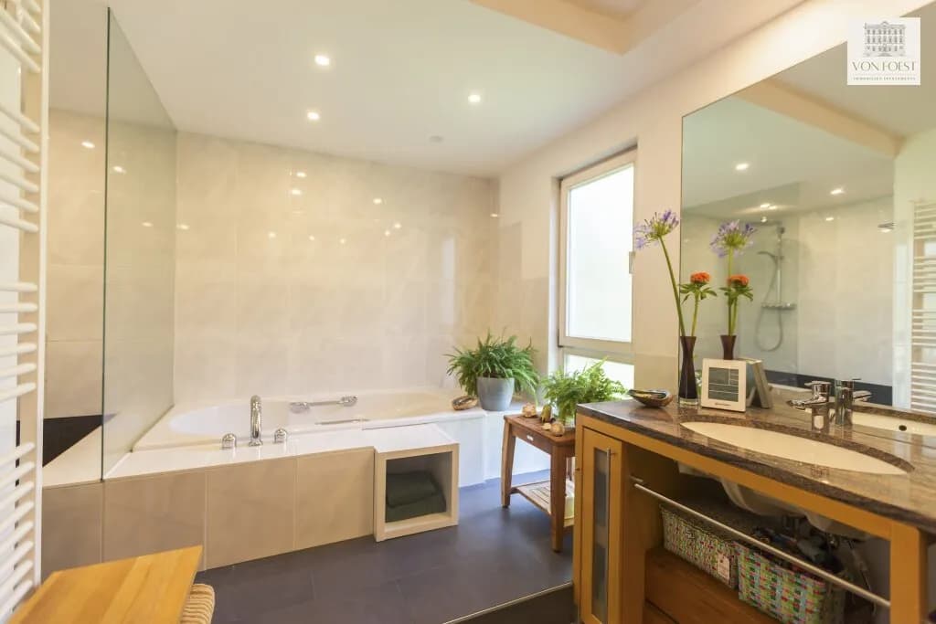 6-Zimmer-Haus kaufen in Wien – 200 m², € 2.220.000 – Bild 20 von 36