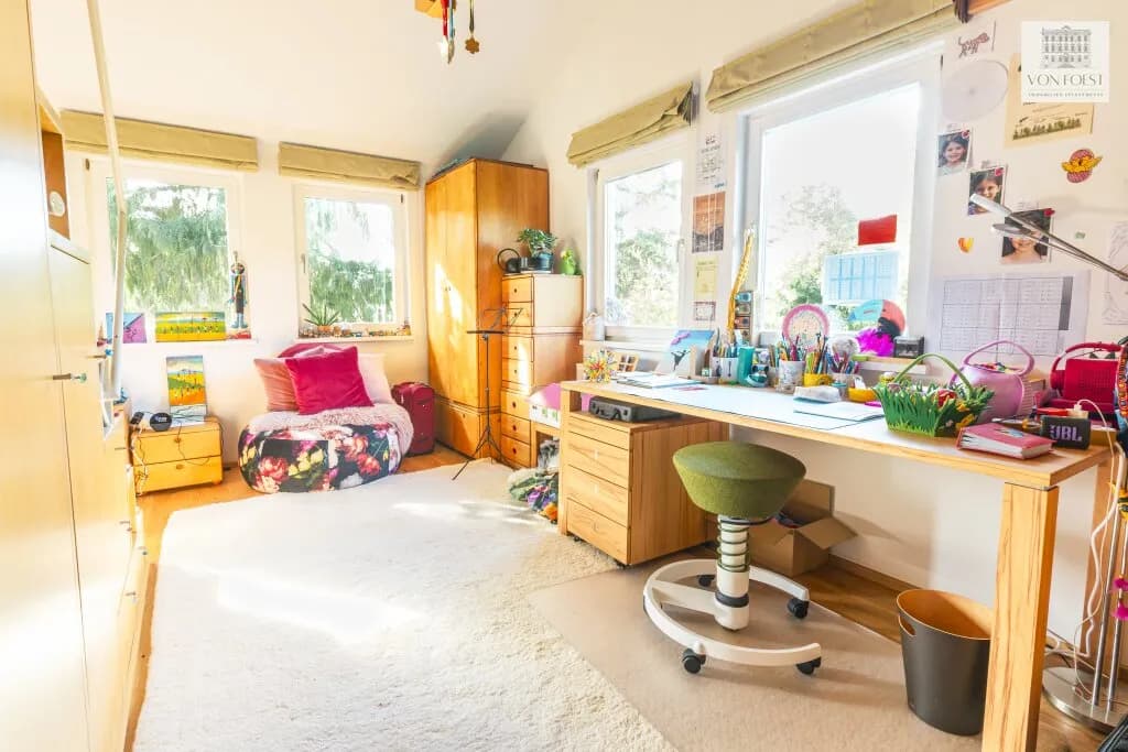 6-Zimmer-Haus kaufen in Wien – 200 m², € 2.220.000 – Bild 21 von 36