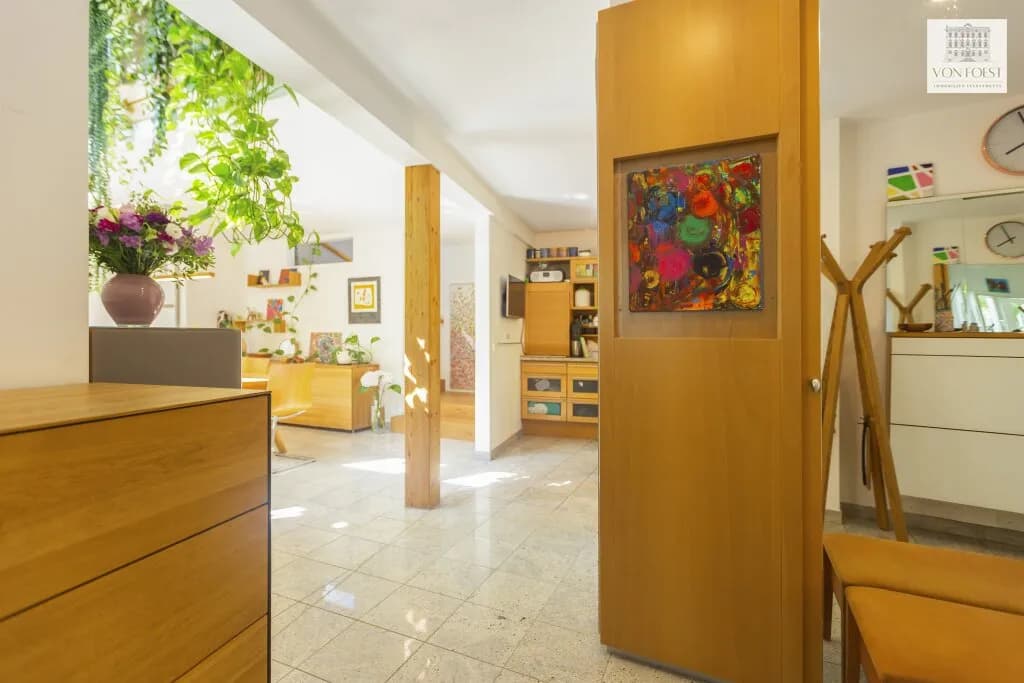 6-Zimmer-Haus kaufen in Wien – 200 m², € 2.220.000 – Bild 24 von 36