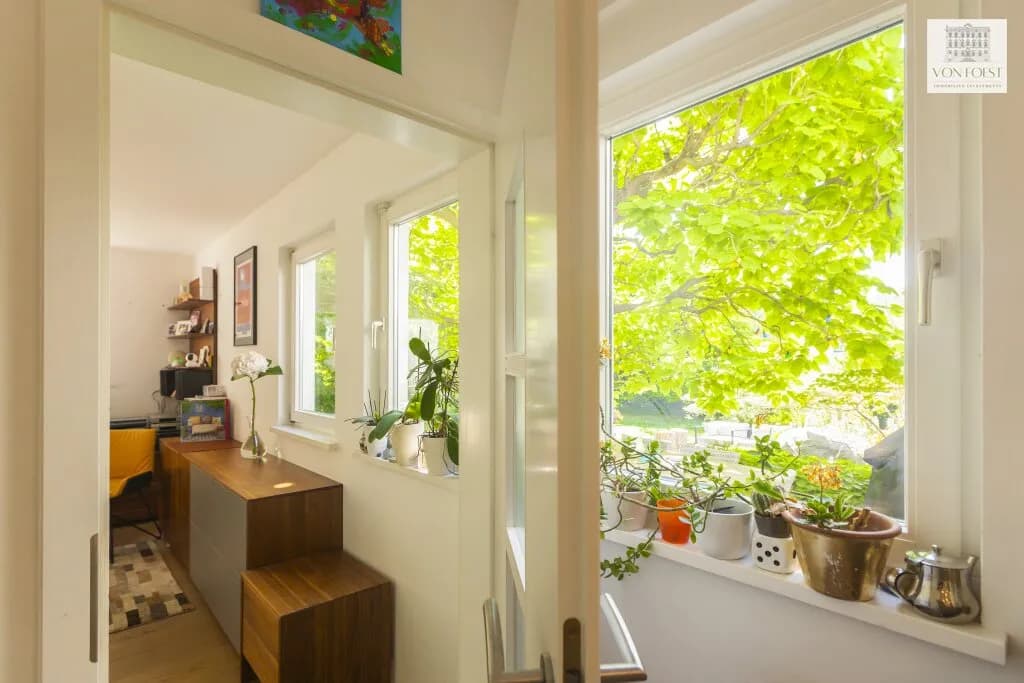 6-Zimmer-Haus kaufen in Wien – 200 m², € 2.220.000 – Bild 25 von 36