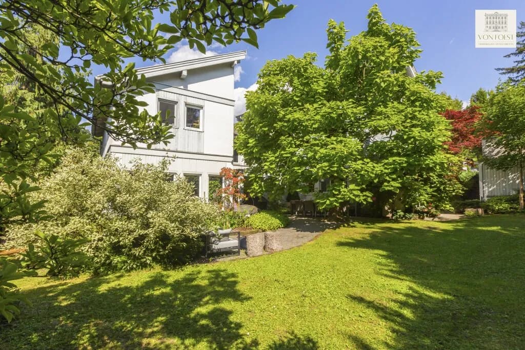 6-Zimmer-Haus kaufen in Wien – 200 m², € 2.220.000 – Bild 26 von 36