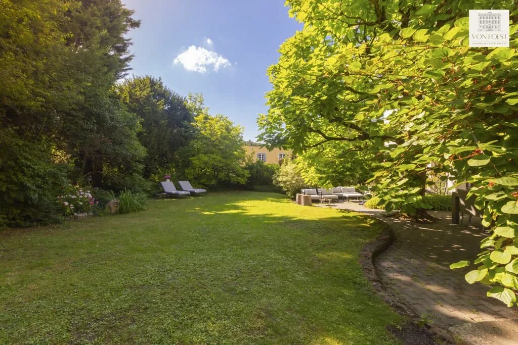 6-Zimmer-Haus kaufen in Wien – 200 m², € 2.220.000 – Bild 27 von 36