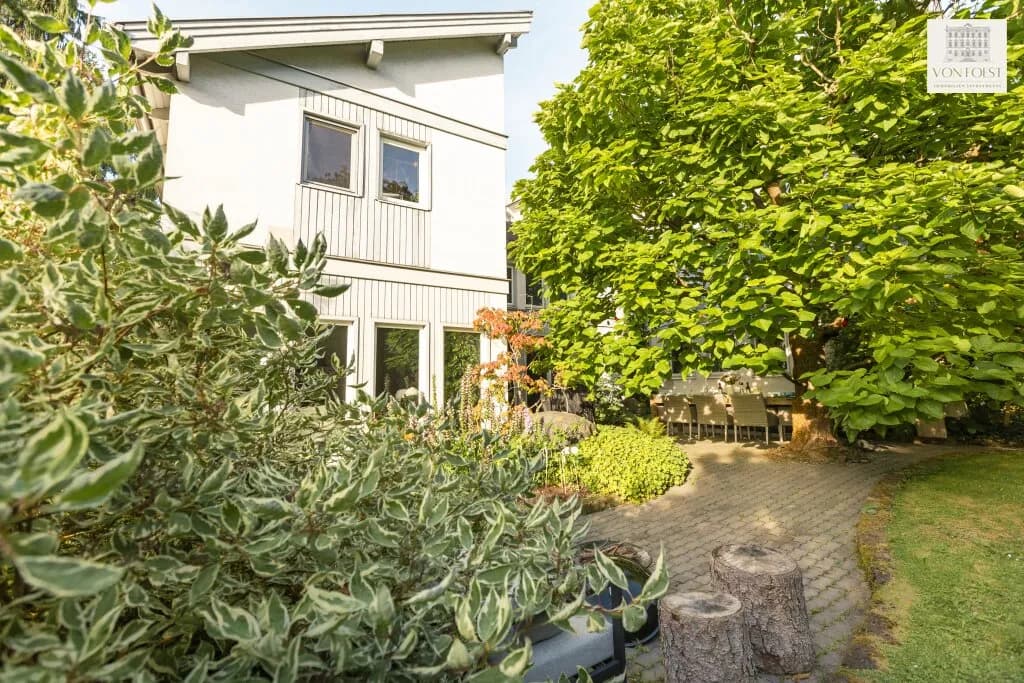 6-Zimmer-Haus kaufen in Wien – 200 m², € 2.220.000 – Bild 30 von 36