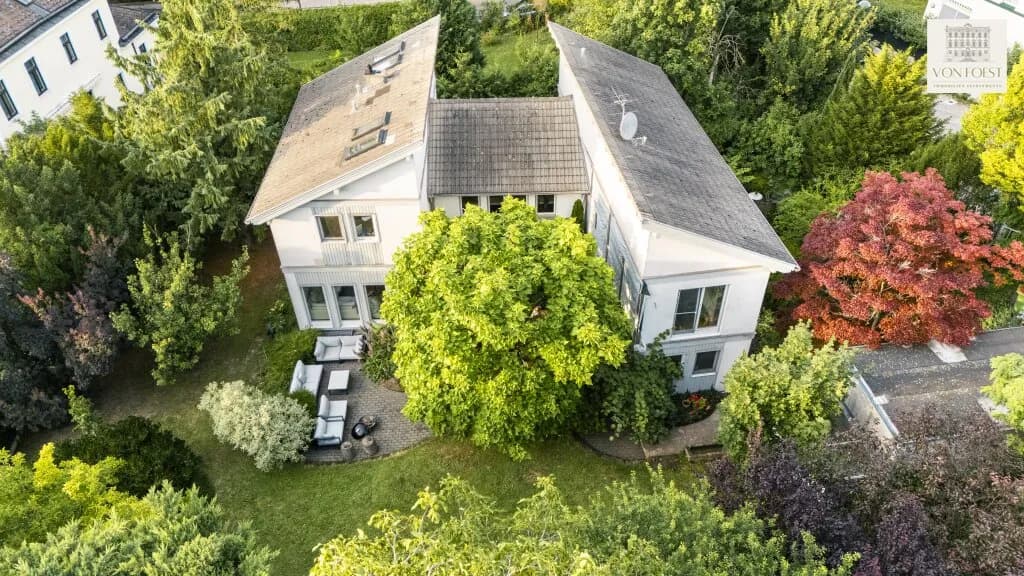 6-Zimmer-Haus kaufen in Wien – 200 m², € 2.220.000 – Bild 34 von 36