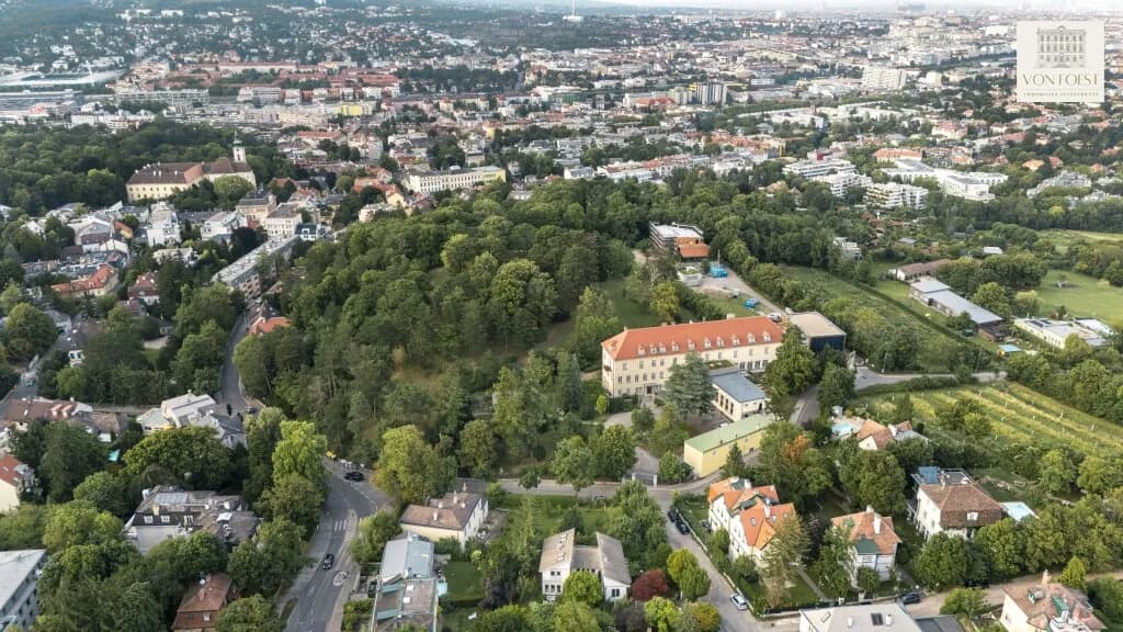 6-Zimmer-Haus kaufen in Wien – 200 m², € 2.220.000 – Bild 36 von 36