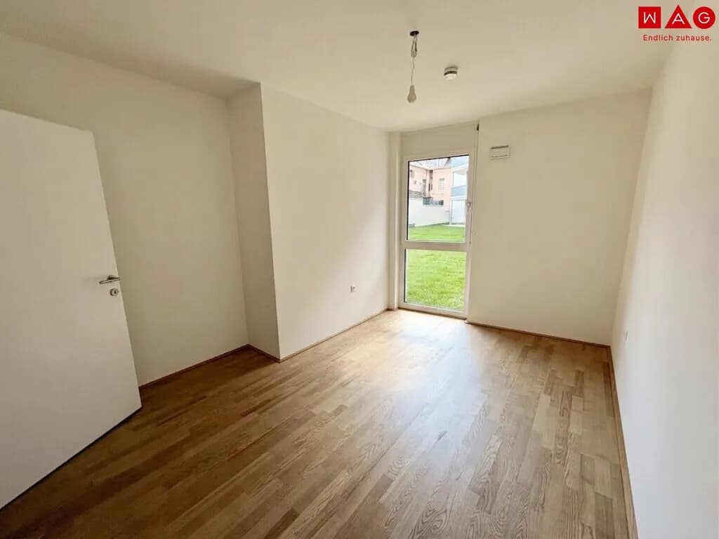 3-Zimmer-Wohnung mieten in Graz – 63 m², € 1.139 – Bild 2 von 7