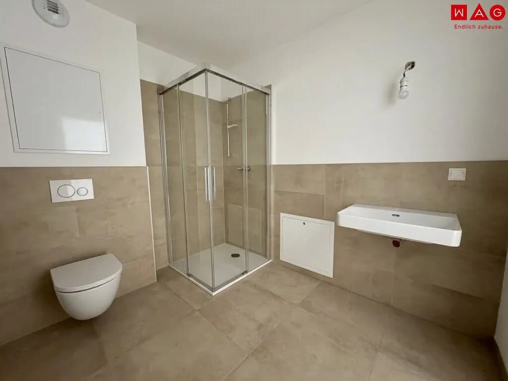 3-Zimmer-Wohnung mieten in Graz – 63 m², € 1.139 – Bild 4 von 7