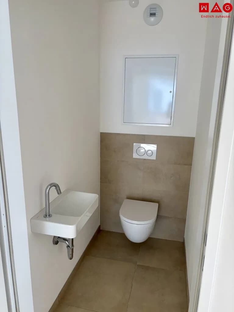3-Zimmer-Wohnung mieten in Graz – 63 m², € 1.139 – Bild 5 von 7