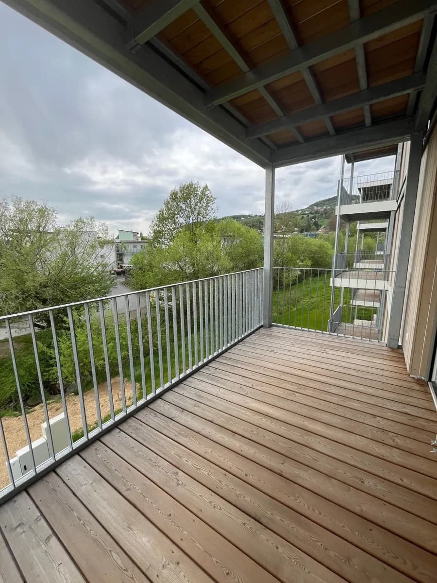 3-Zimmer-Wohnung mieten in Hartberg-Fürstenfeld – 76,1 m², € 1.019 – Bild 9 von 10