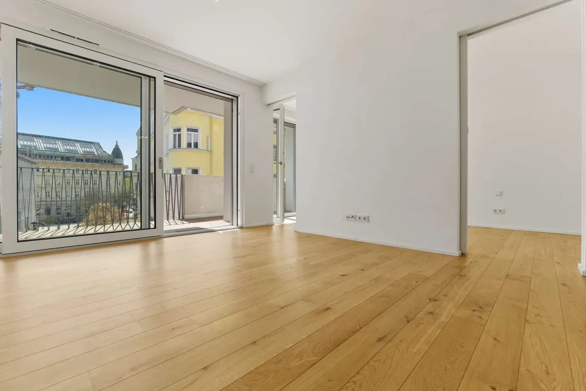 2-Zimmer-Wohnung mieten in Wien – 53,3 m², € 1.449 – Bild 3 von 27