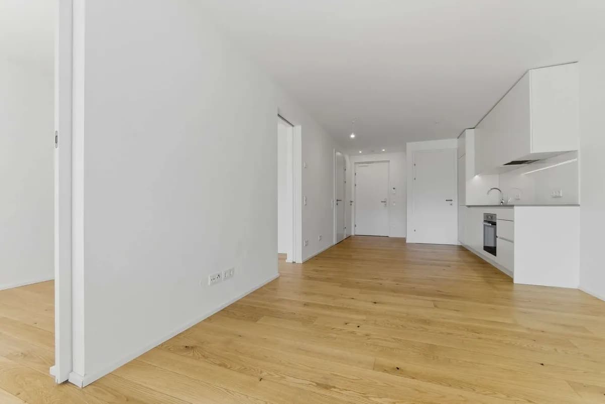 2-Zimmer-Wohnung mieten in Wien – 53,3 m², € 1.449 – Bild 4 von 27