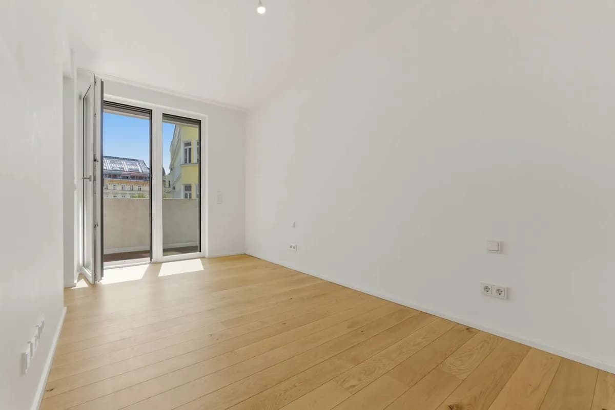 2-Zimmer-Wohnung mieten in Wien – 53,3 m², € 1.449 – Bild 6 von 27