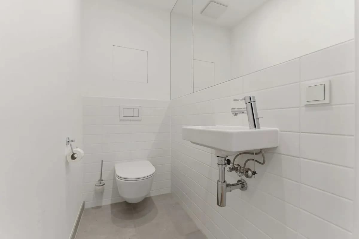 2-Zimmer-Wohnung mieten in Wien – 53,3 m², € 1.449 – Bild 9 von 27