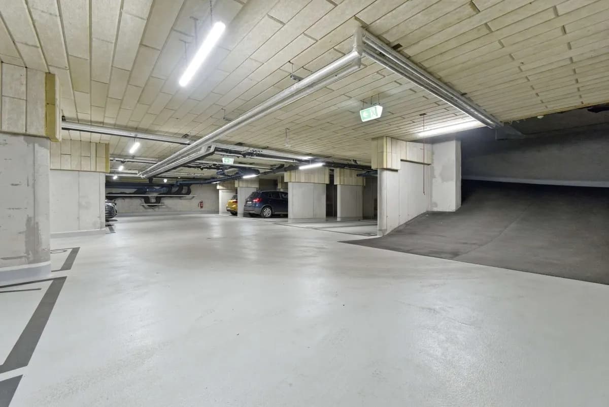2-Zimmer-Wohnung mieten in Wien – 53,3 m², € 1.449 – Bild 26 von 27