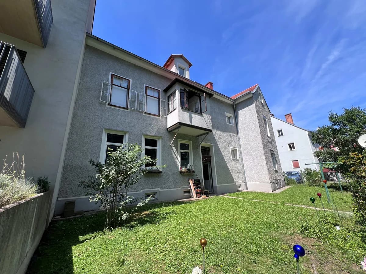 Gewerbeimmobilie kaufen in Graz – 342 m², € 590.000 – Bild 2 von 19