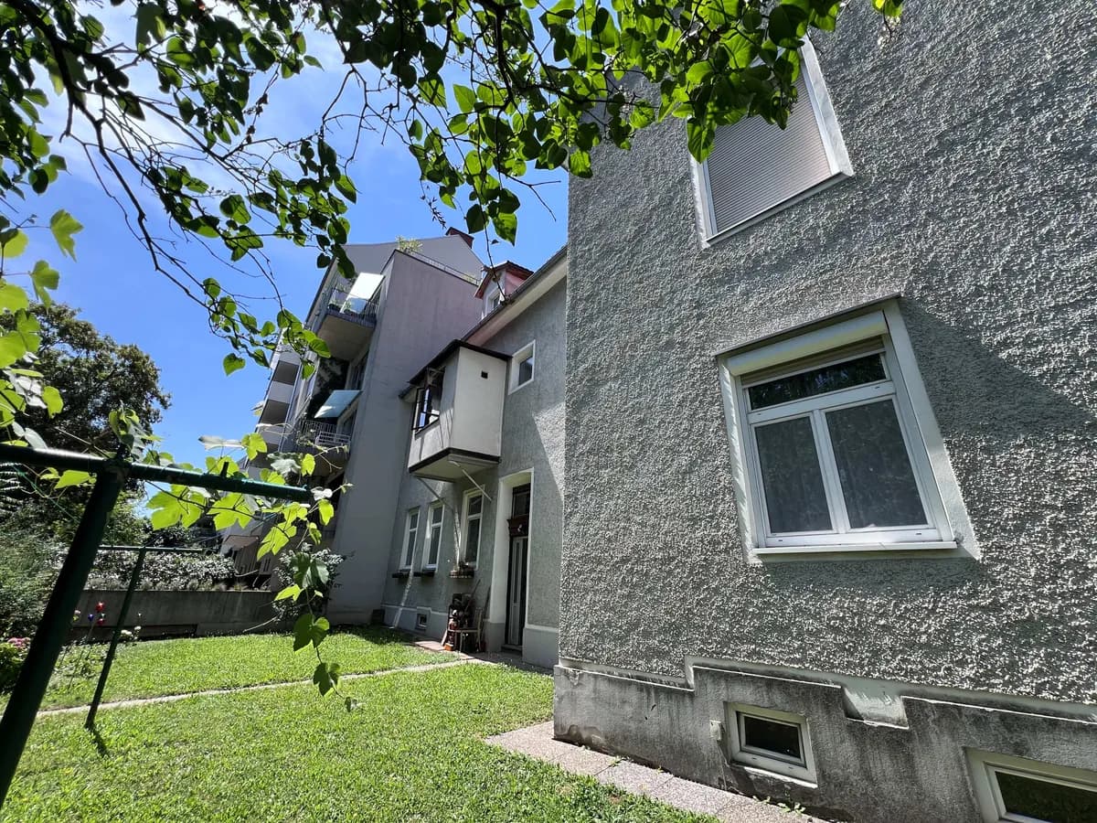 Gewerbeimmobilie kaufen in Graz – 342 m², € 590.000 – Bild 3 von 19