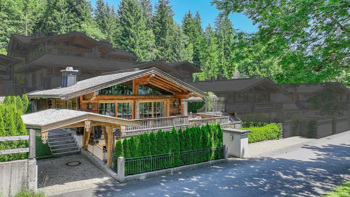 7-Zimmer-Immobilie kaufen in Kufstein – € 2.980.000 – Bild 26 von 29