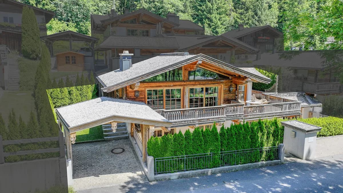 7-Zimmer-Immobilie kaufen in Kufstein – € 2.980.000 – Bild 27 von 29