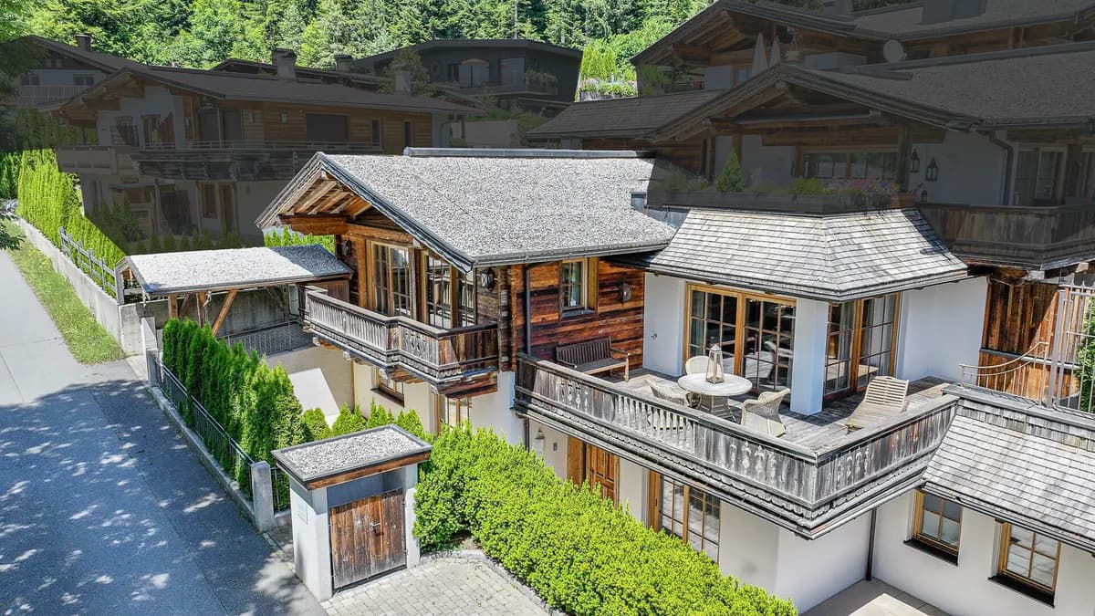 7-Zimmer-Immobilie kaufen in Kufstein – € 2.980.000 – Bild 28 von 29