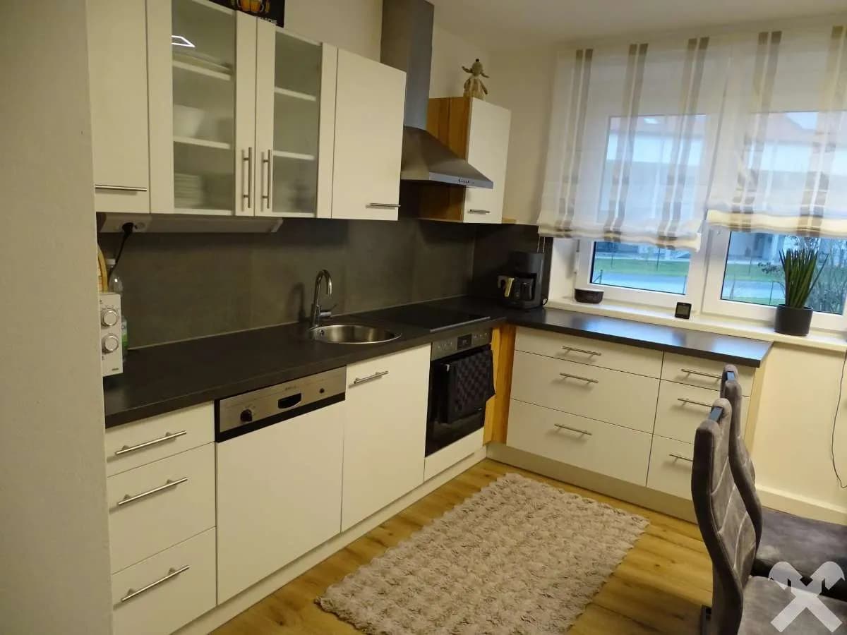 4-Zimmer-Wohnung kaufen in Deutschlandsberg – 99,34 m², € 247.000