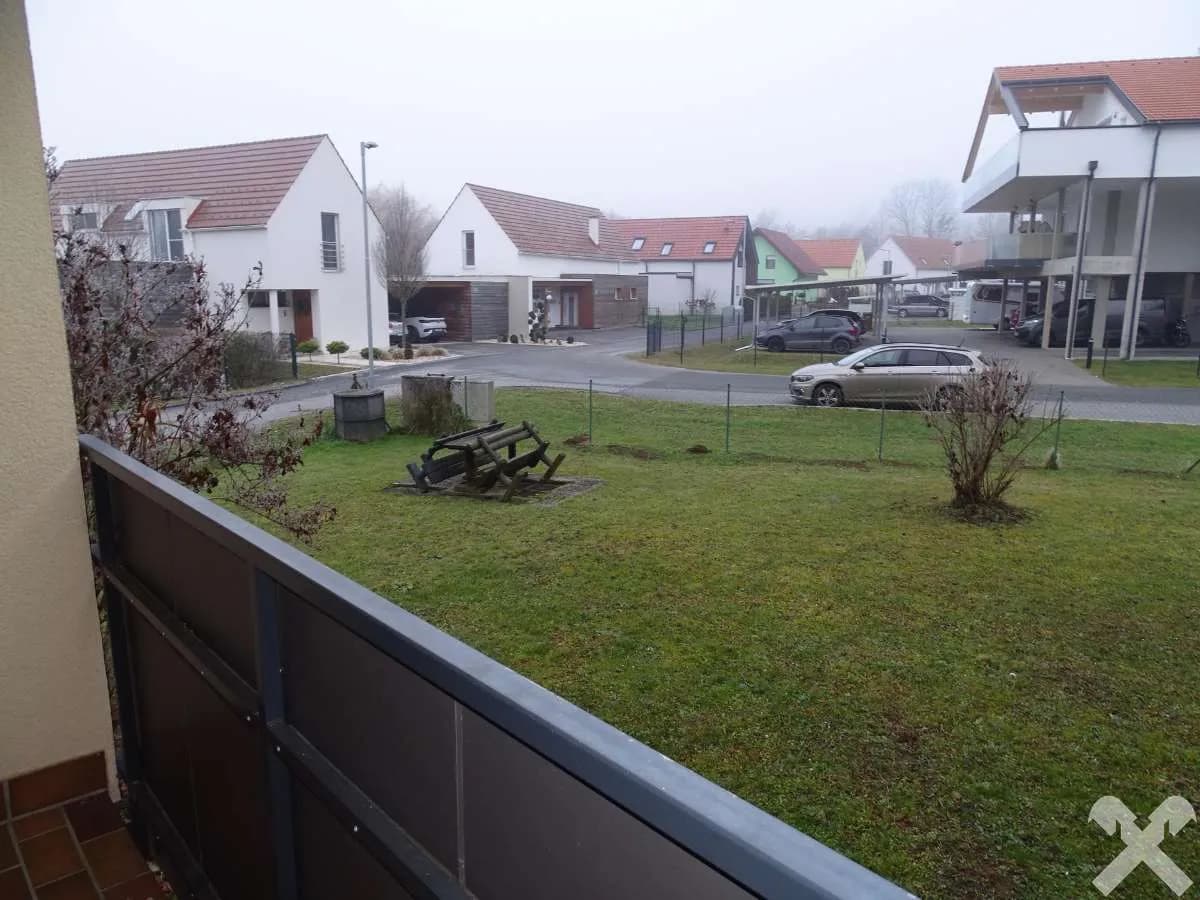 4-Zimmer-Wohnung kaufen in Deutschlandsberg – 99,34 m², € 247.000 – Bild 15 von 17