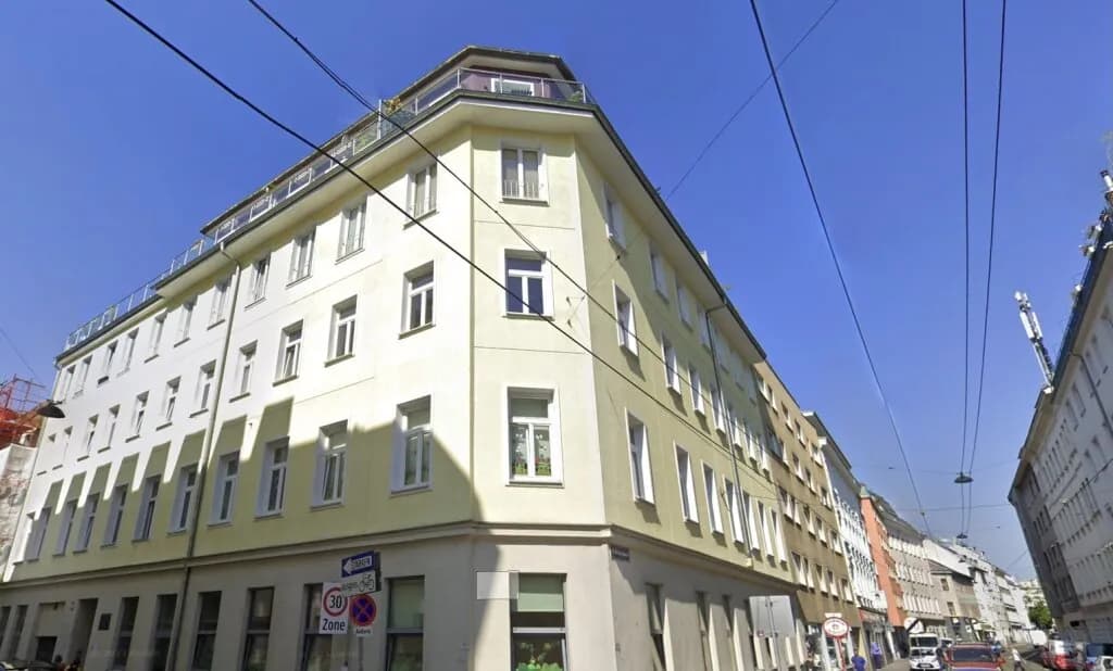 Gewerbeimmobilie kaufen in Wien – 529,5 m², € 2.499.000