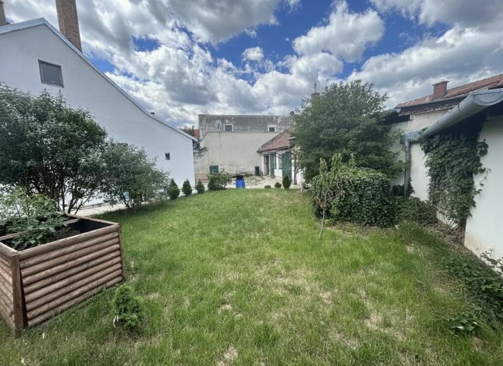 Haus kaufen in Neunkirchen – 80 m², € 139.000 – Bild 2 von 15
