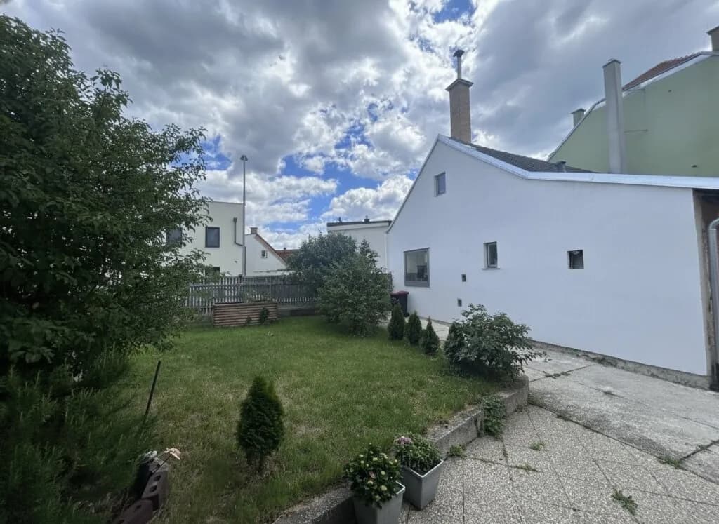 Haus kaufen in Neunkirchen – 80 m², € 139.000 – Bild 3 von 15