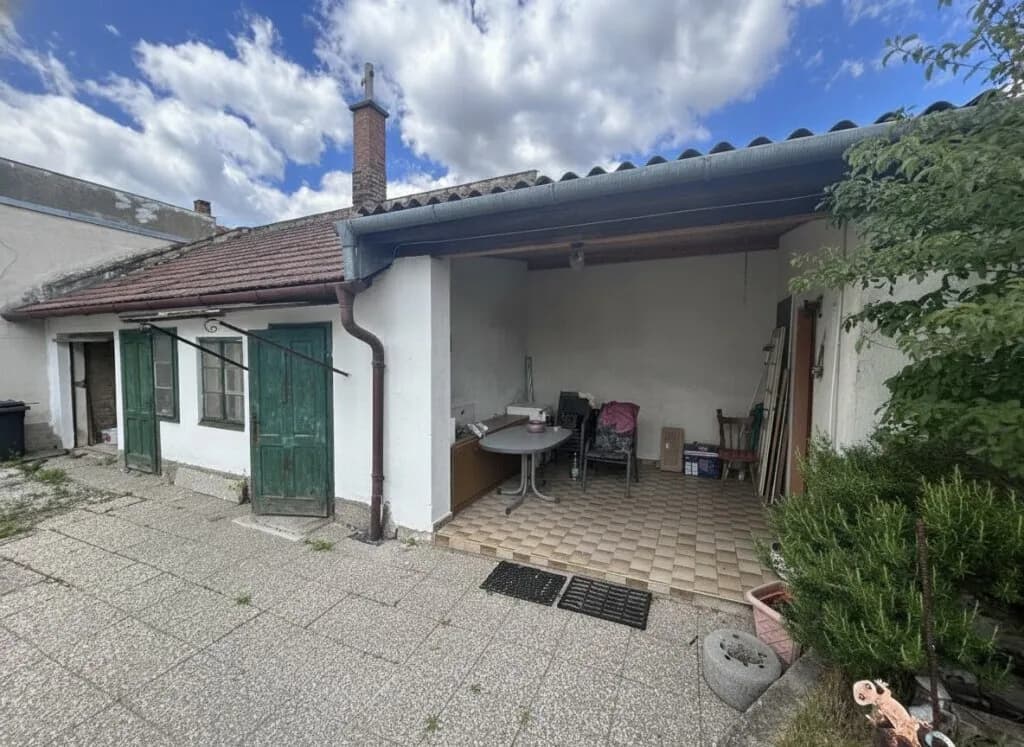 Haus kaufen in Neunkirchen – 80 m², € 139.000 – Bild 6 von 15
