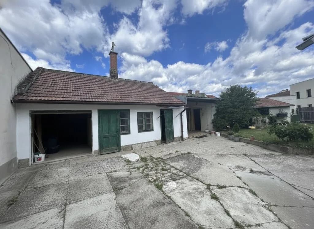 Haus kaufen in Neunkirchen – 80 m², € 139.000 – Bild 7 von 15