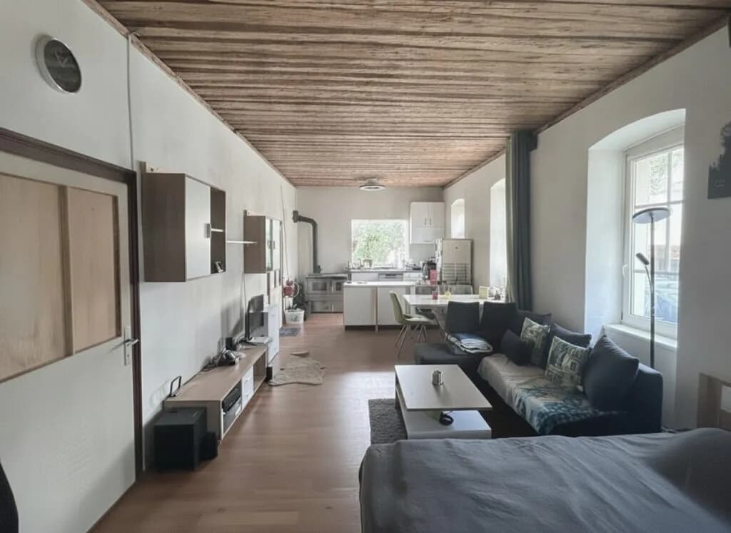 Haus kaufen in Neunkirchen – 80 m², € 139.000 – Bild 10 von 15