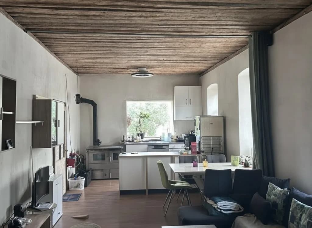 Haus kaufen in Neunkirchen – 80 m², € 139.000 – Bild 11 von 15