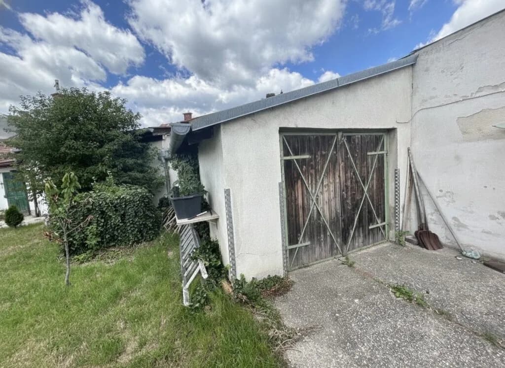 Haus kaufen in Neunkirchen – 80 m², € 139.000 – Bild 15 von 15