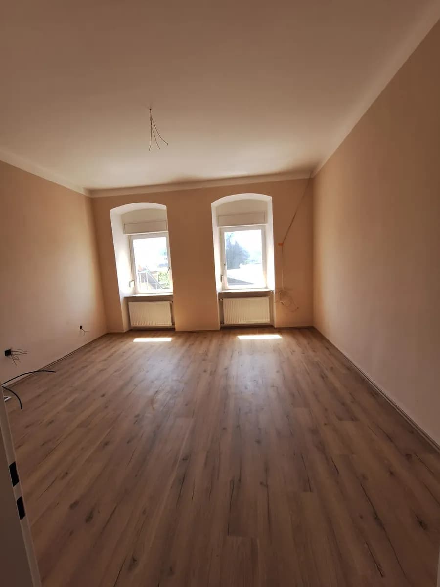 Wohnung mieten in Weiz – 45 m², € 650
