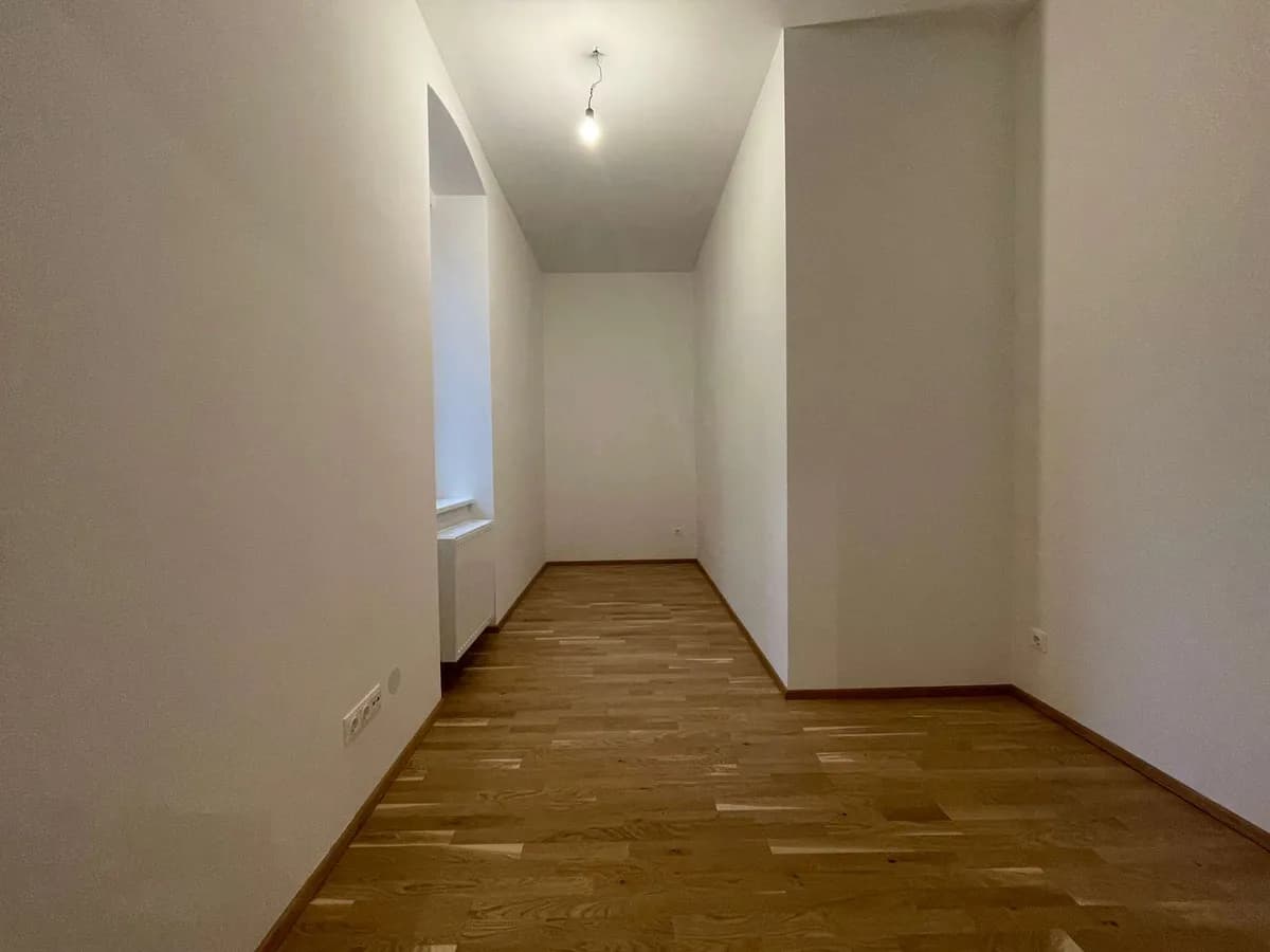 3-Zimmer-Wohnung mieten in Wien – 61 m², € 1.245 – Bild 3 von 8