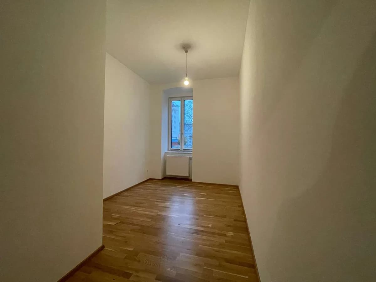 3-Zimmer-Wohnung mieten in Wien – 61 m², € 1.245 – Bild 4 von 8