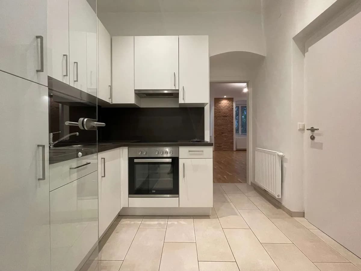 3-Zimmer-Wohnung mieten in Wien – 61 m², € 1.245 – Bild 5 von 8