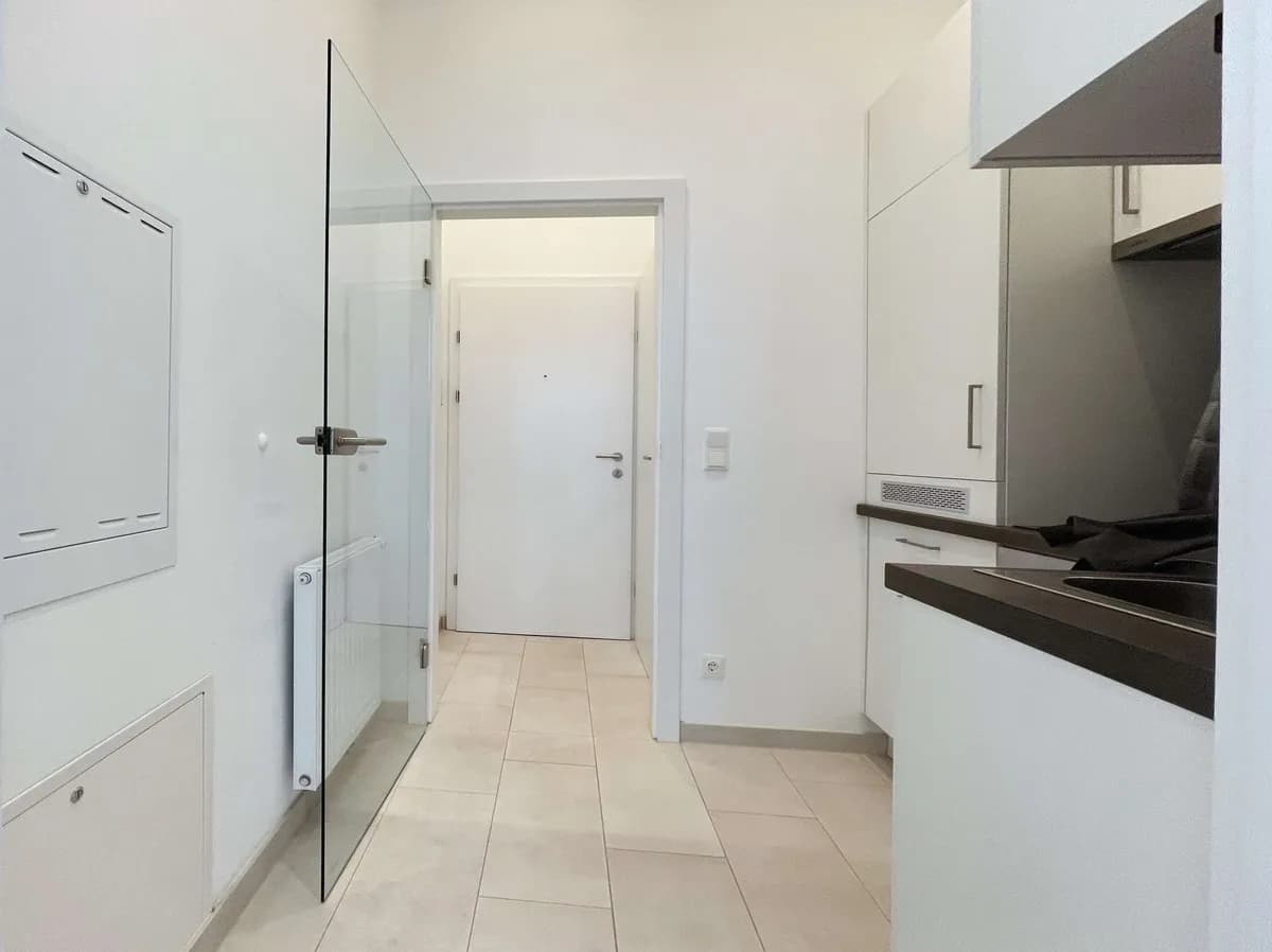 3-Zimmer-Wohnung mieten in Wien – 61 m², € 1.245 – Bild 6 von 8