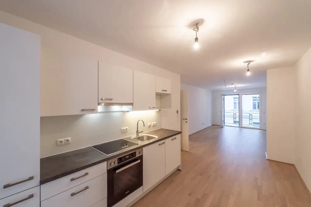 2-Zimmer-Wohnung mieten in Wien – 62 m², € 1.705 – Bild 2 von 35