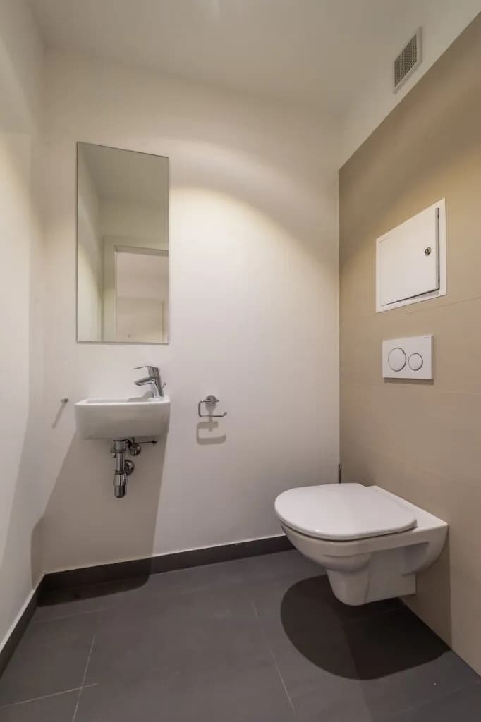 2-Zimmer-Wohnung mieten in Wien – 62 m², € 1.705 – Bild 7 von 35