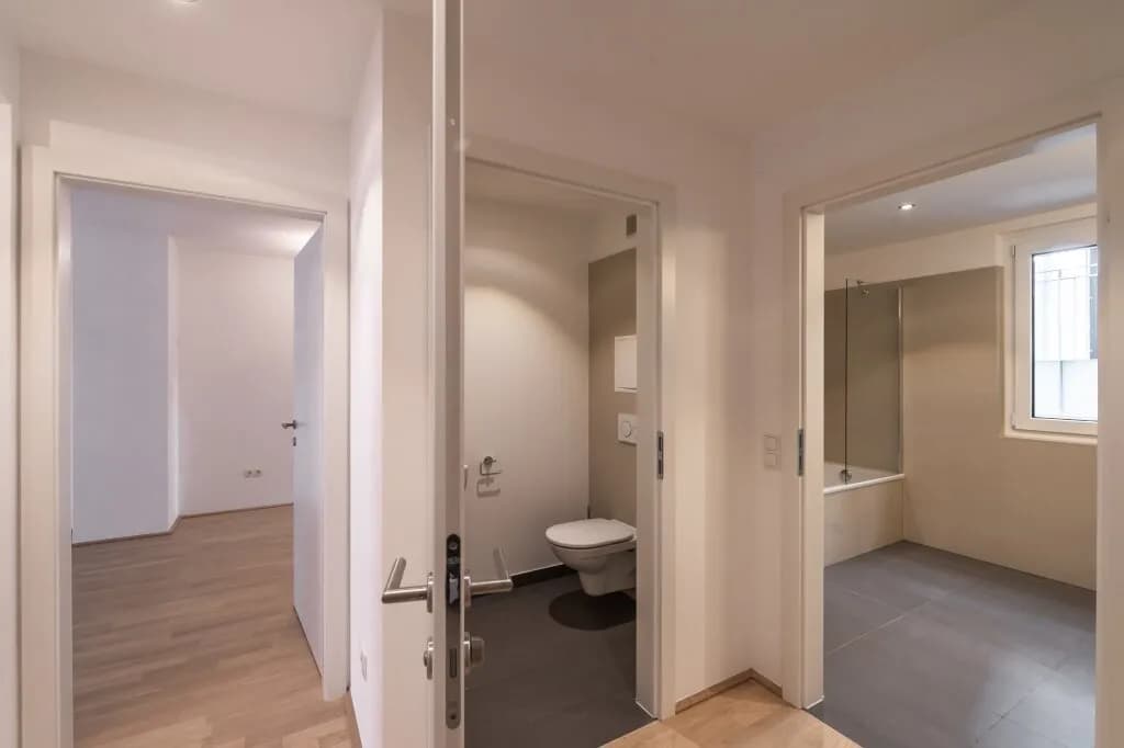 2-Zimmer-Wohnung mieten in Wien – 62 m², € 1.705 – Bild 8 von 35
