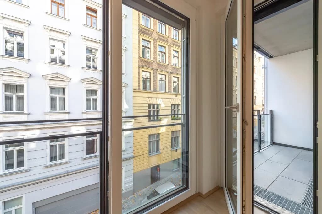 2-Zimmer-Wohnung mieten in Wien – 62 m², € 1.705 – Bild 13 von 35