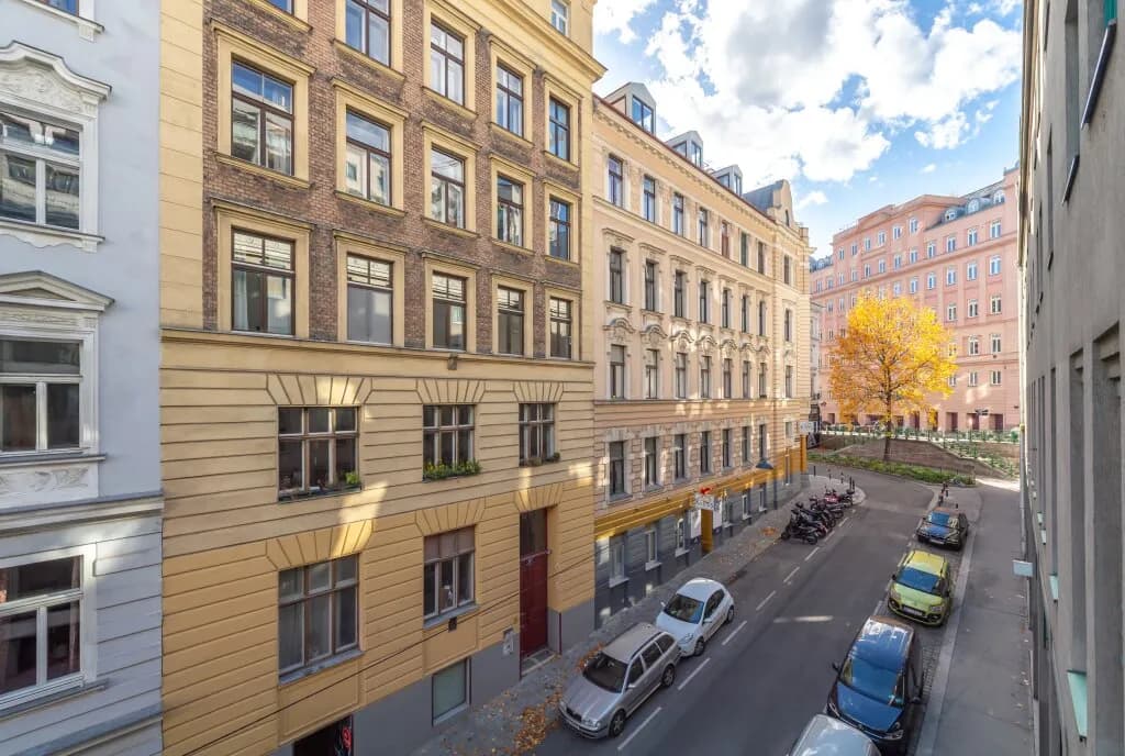 2-Zimmer-Wohnung mieten in Wien – 62 m², € 1.705 – Bild 15 von 35