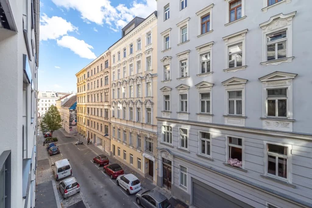 2-Zimmer-Wohnung mieten in Wien – 62 m², € 1.705 – Bild 16 von 35