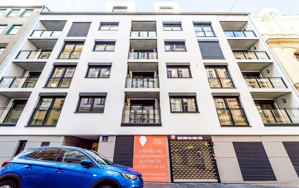 2-Zimmer-Wohnung mieten in Wien – 62 m², € 1.705 – Bild 21 von 35