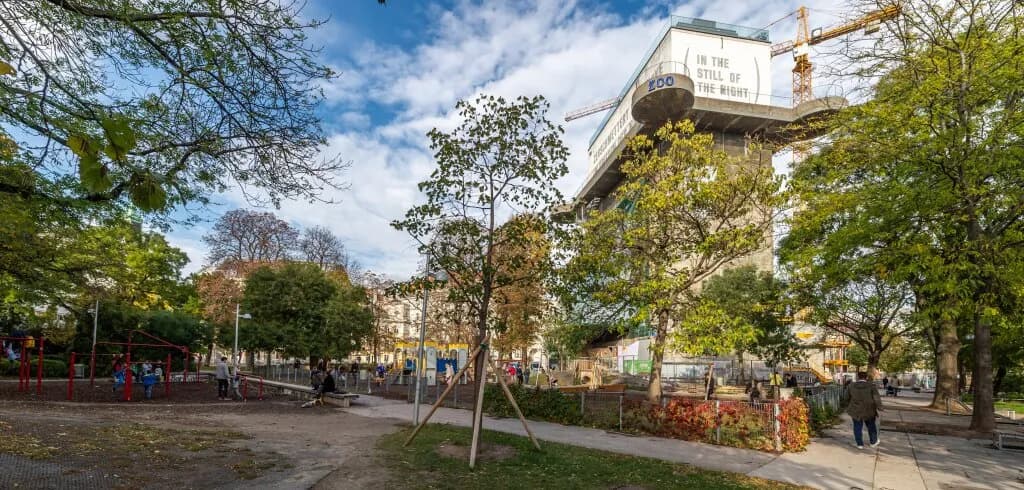 2-Zimmer-Wohnung mieten in Wien – 62 m², € 1.705 – Bild 31 von 35