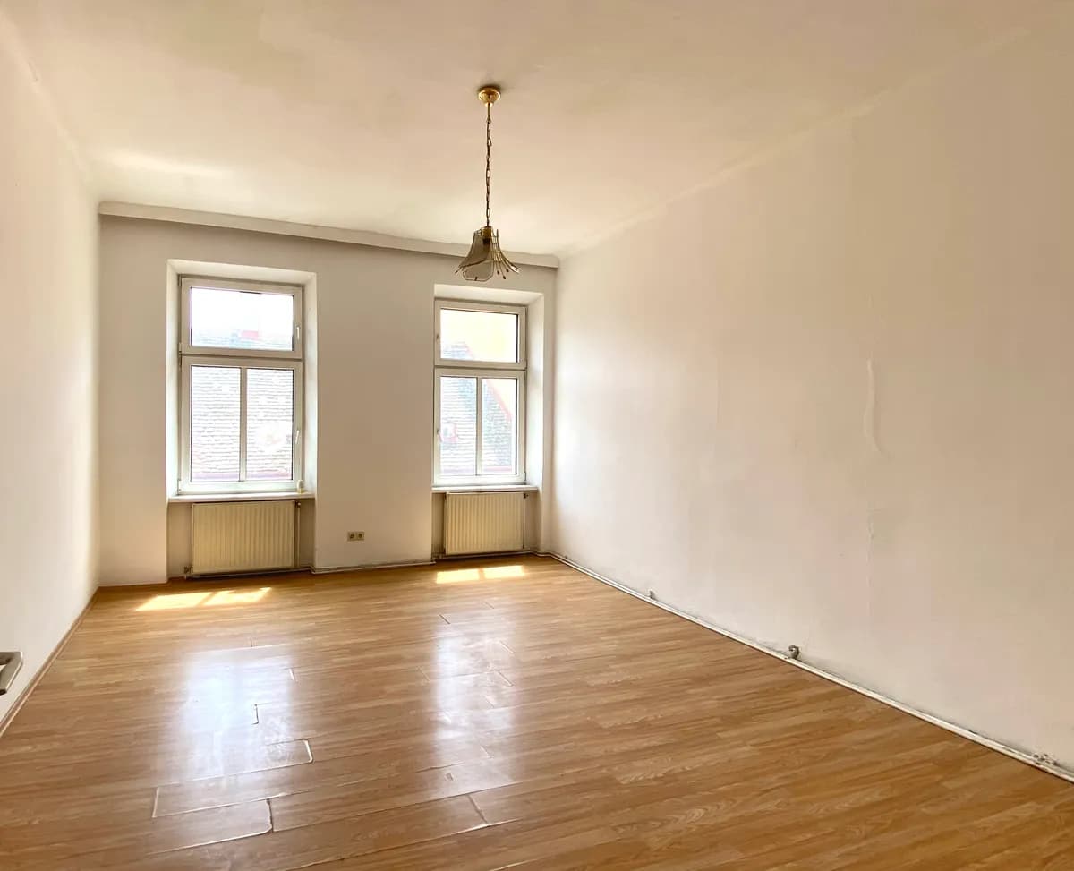 2-Zimmer-Wohnung kaufen in Wien – 49,07 m², € 259.000
