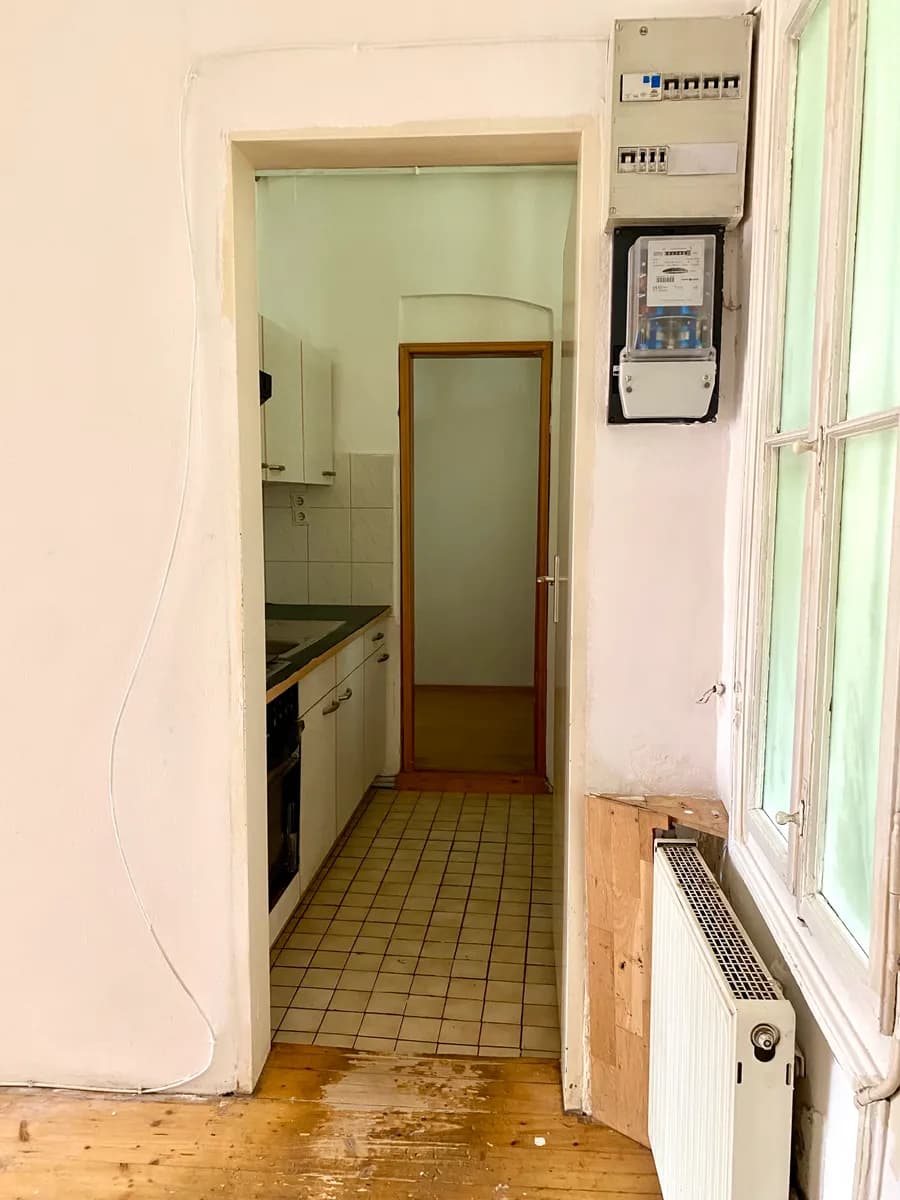 2-Zimmer-Wohnung kaufen in Wien – 49,07 m², € 259.000 – Bild 4 von 7