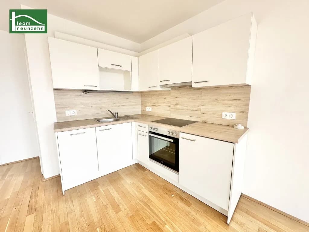 2-Zimmer-Wohnung mieten in Graz – 45,09 m², € 785 – Bild 5 von 15